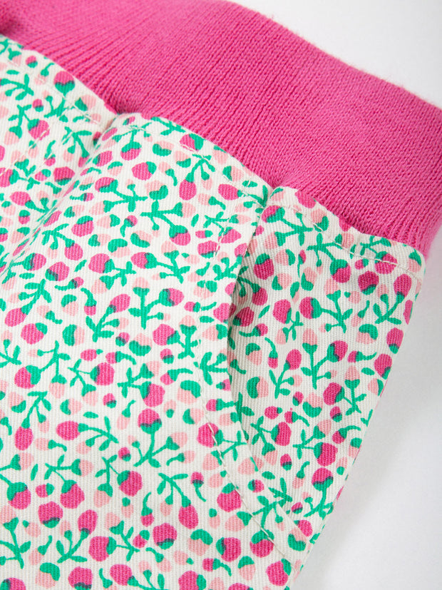 Little bud pull ups pink