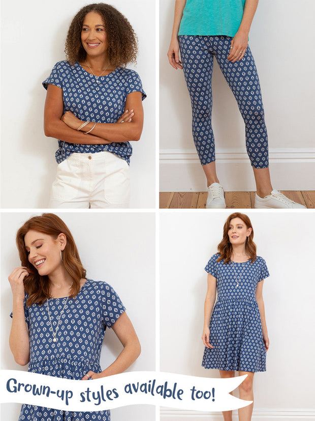 Fleur t-shirt
