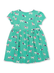Flora and friends dress
