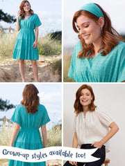 Together blouse