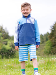 Spinnaker sweatshirt
