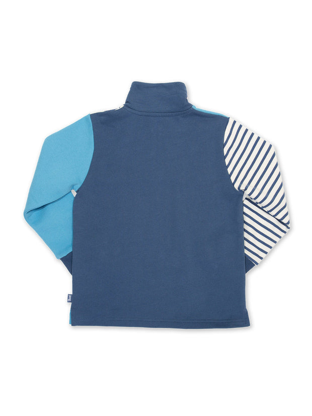 Spinnaker sweatshirt