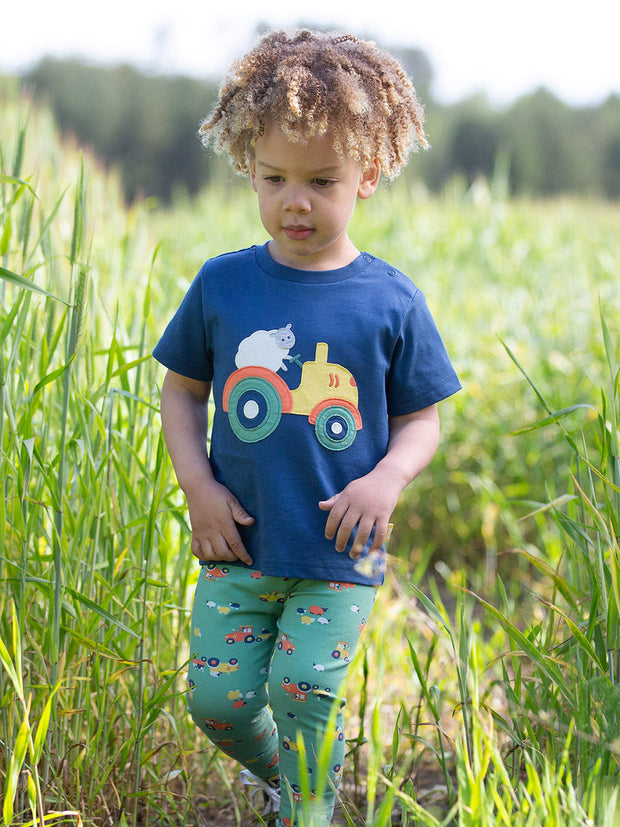Farmer Baa Baa t-shirt