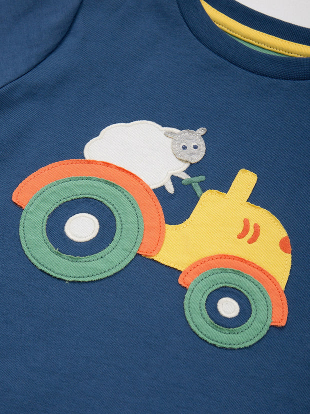Farmer Baa Baa t-shirt
