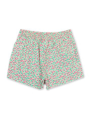 Little bud skort