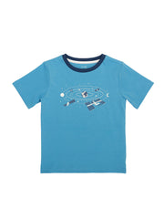 International Space Station t-shirt