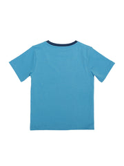 International Space Station t-shirt