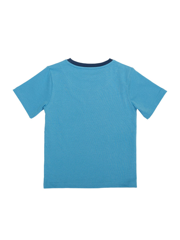 International Space Station t-shirt