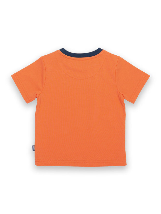 Farm fun t-shirt
