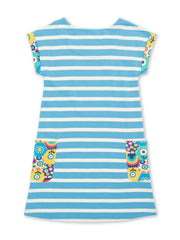 Durdle Door dress