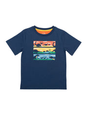 Mesozoic Era t-shirt