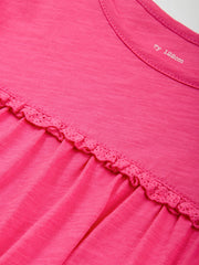 Together tunic
