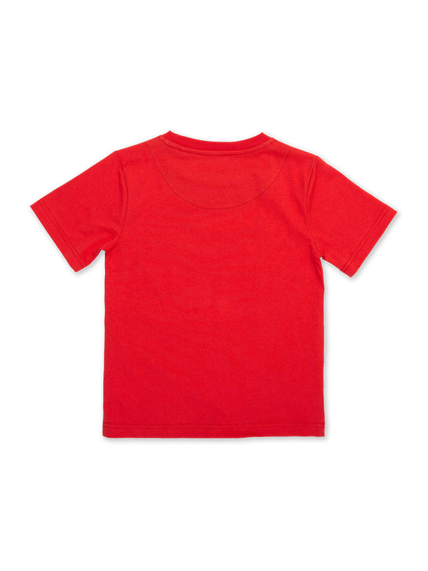 Rhino pals t-shirt
