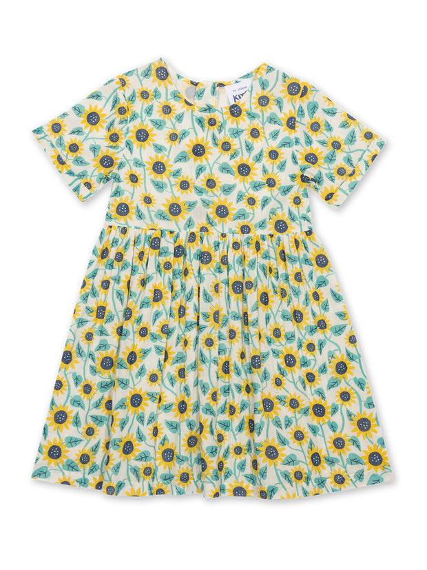 Sunflower dress