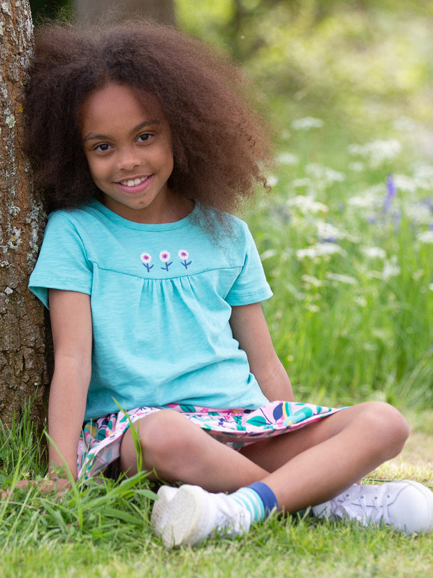 Garden grow t-shirt
