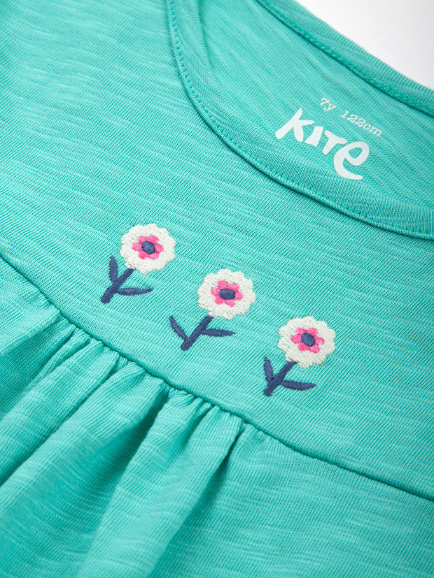 Garden grow t-shirt