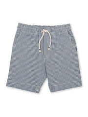 Ticking shorts