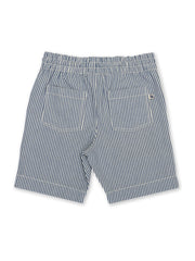 Ticking shorts