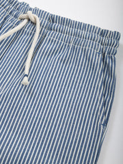 Ticking shorts