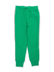 Side stripe joggers