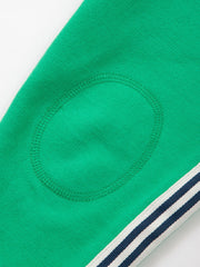 Side stripe joggers