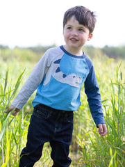 Plesiosaurus t-shirt