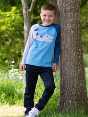 Plesiosaurus t-shirt