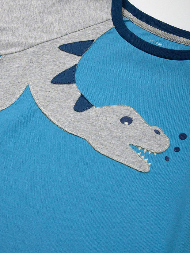 Plesiosaurus t-shirt