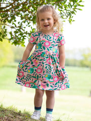 Hello Earth dress