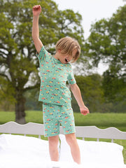 Farmer Baa Baa pyjamas