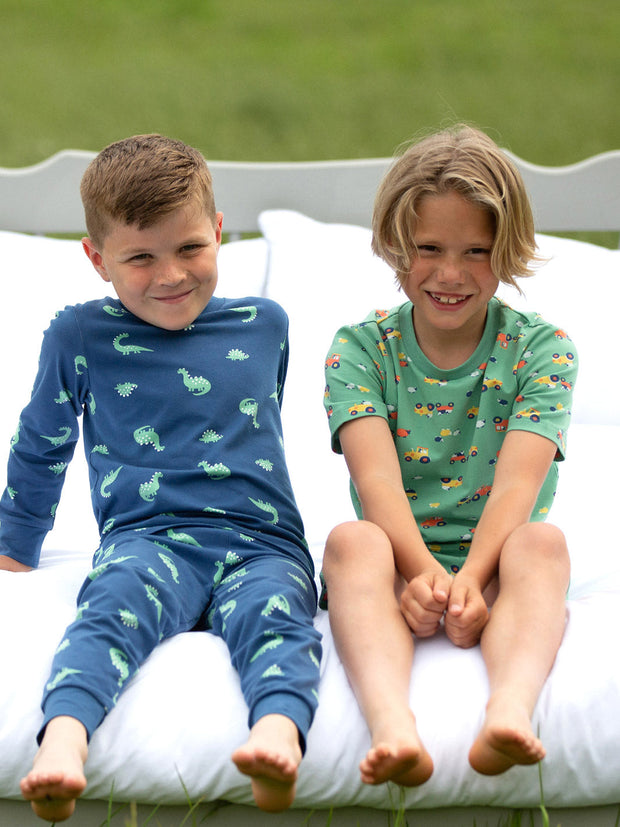 Farmer Baa Baa pyjamas