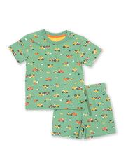 Farmer Baa Baa pyjamas