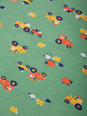 Farmer Baa Baa pyjamas