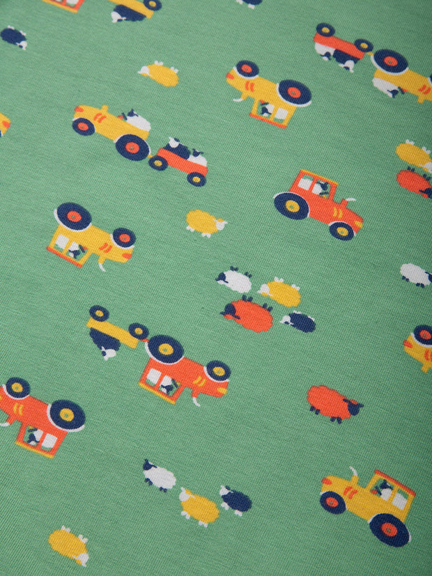 Farmer Baa Baa pyjamas