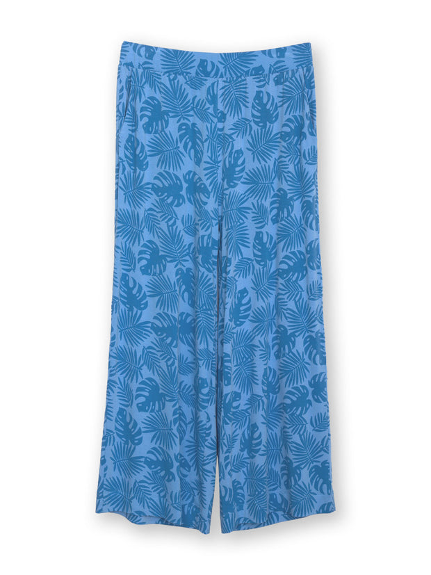 Melbury jersey trousers