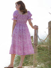 Hartgrove muslin dress