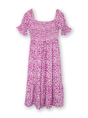 Hartgrove muslin dress