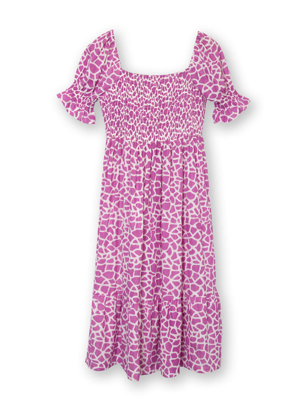 Hartgrove muslin dress