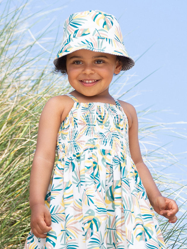Rainforest sun hat