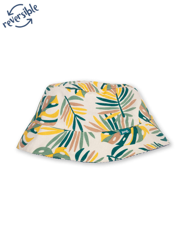 Rainforest sun hat