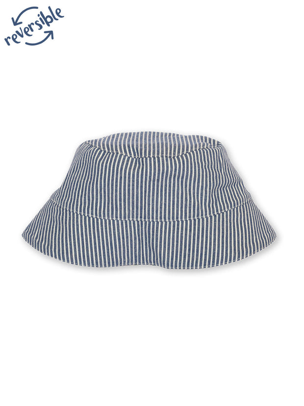 Rainforest sun hat