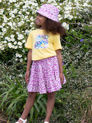 Coral reef t-shirt