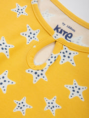 Super starfish dress