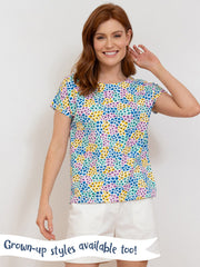 Panthera skort