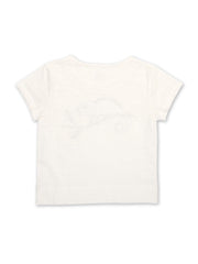 Cool chameleon t-shirt