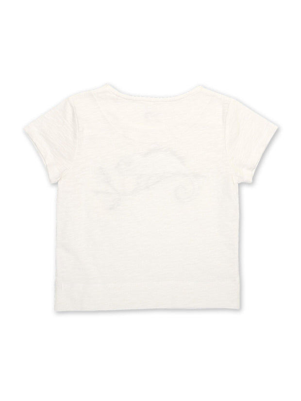 Cool chameleon t-shirt