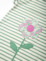 Fab flower dress