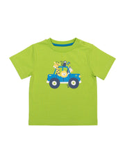 Safari t-shirt
