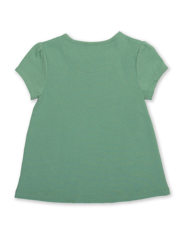 Kind ele tunic