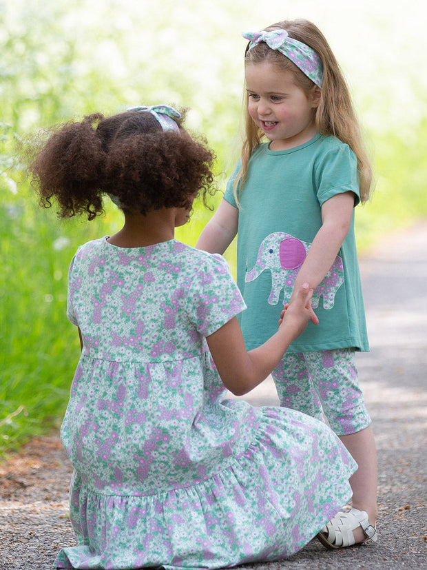 Kind ele tunic